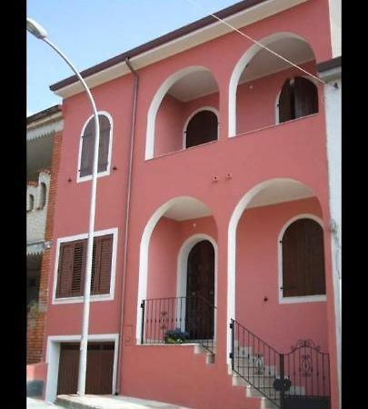 Affittacamere Su Padru Ittiri Esterno foto