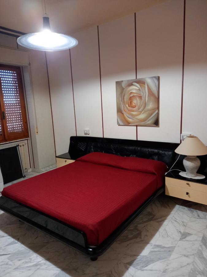 Affittacamere Su Padru Ittiri Esterno foto
