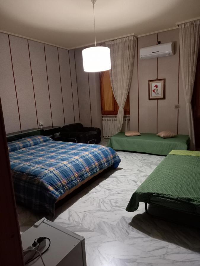 Affittacamere Su Padru Ittiri Esterno foto