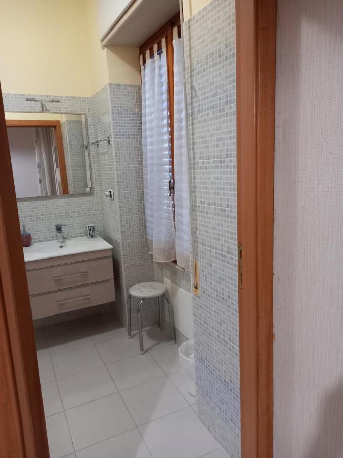 Affittacamere Su Padru Ittiri Esterno foto