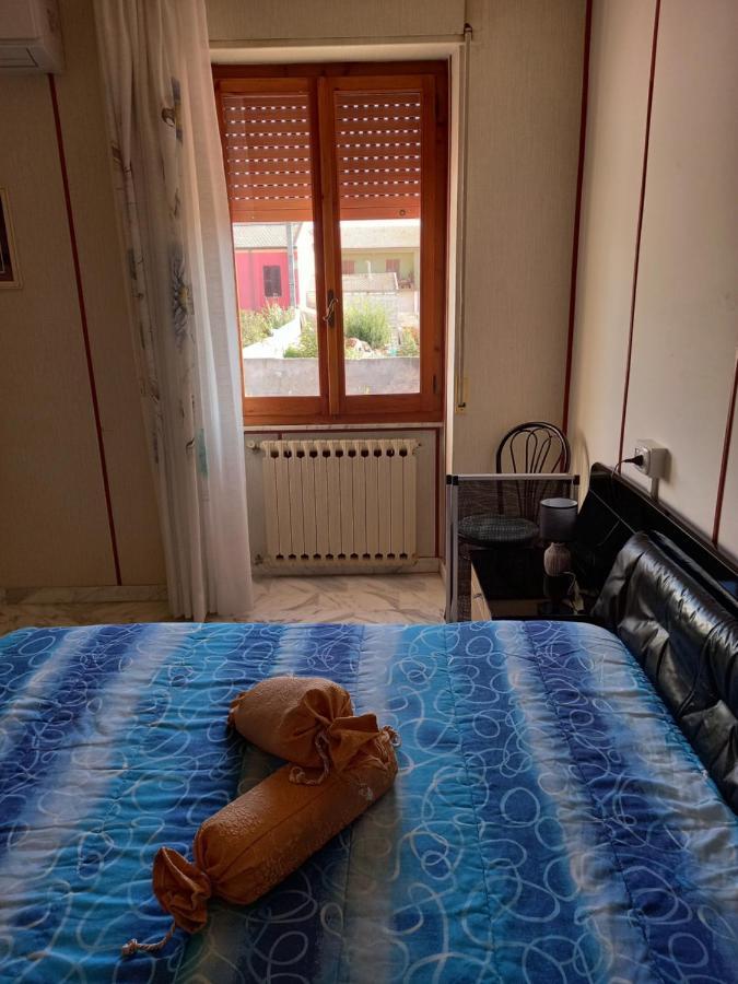 Affittacamere Su Padru Ittiri Esterno foto