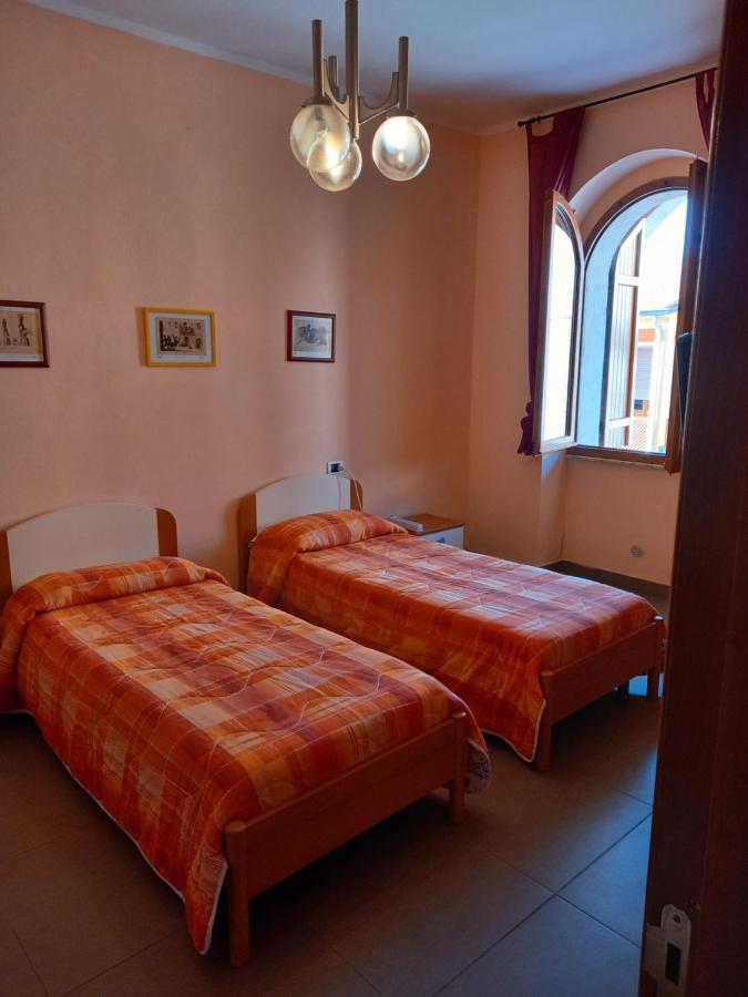 Affittacamere Su Padru Ittiri Esterno foto