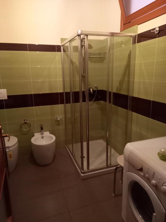 Affittacamere Su Padru Ittiri Esterno foto