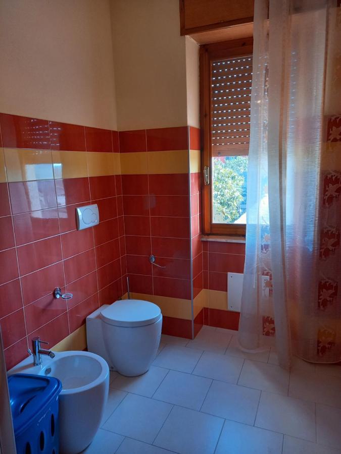 Affittacamere Su Padru Ittiri Esterno foto