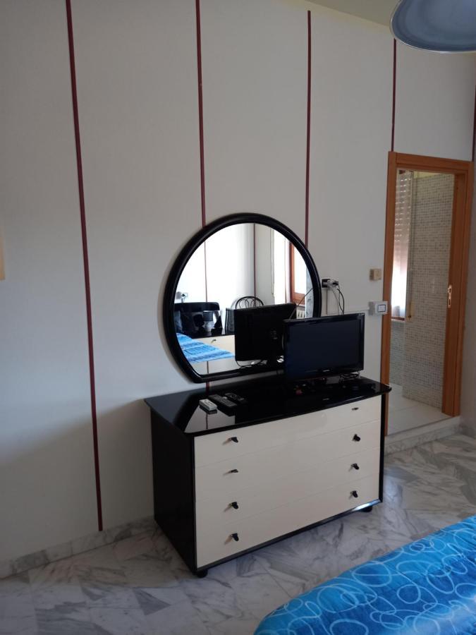 Affittacamere Su Padru Ittiri Esterno foto