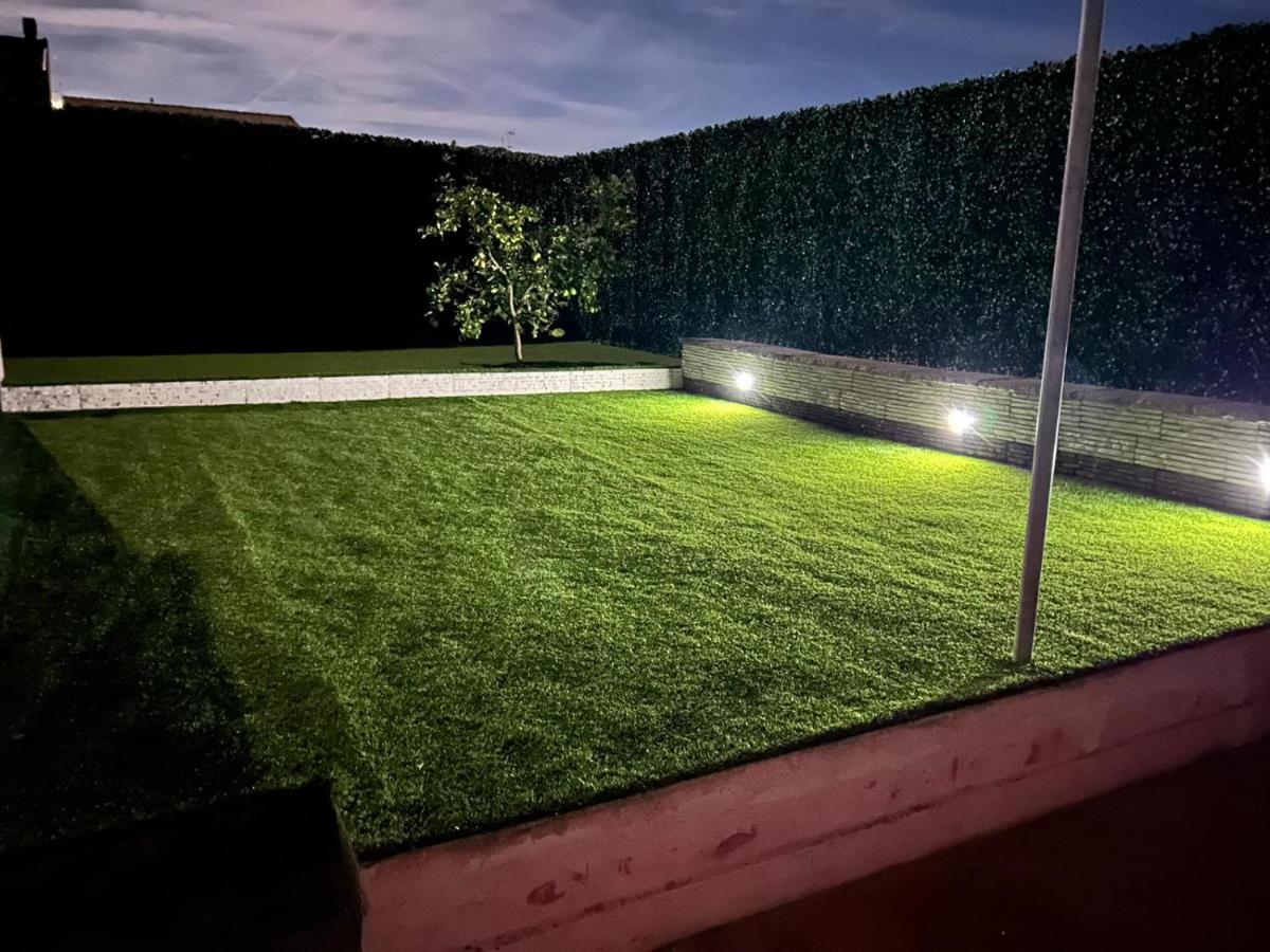 Affittacamere Su Padru Ittiri Esterno foto