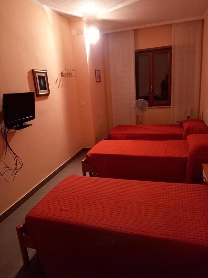 Affittacamere Su Padru Ittiri Camera foto